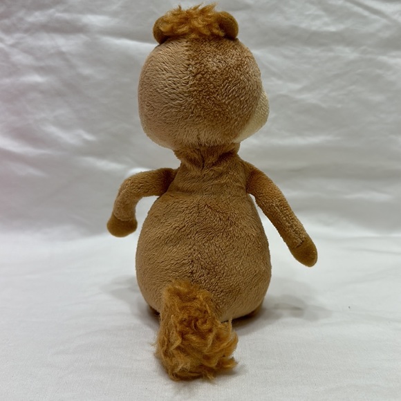 Ty Beanie Baby (Alvin) - Picture 2 of 4